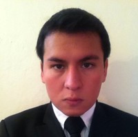 Adrian Gómez Peña