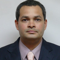 Luis Fernando Torres Martínez