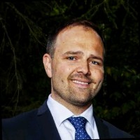 Stefan Djupvik
