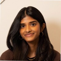 Mayureeka Nadarajah