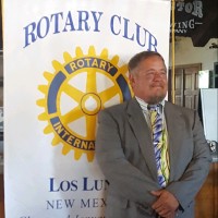 Peter Ortega