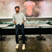 Nirbhay Madaan