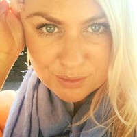 Toni Geraghty