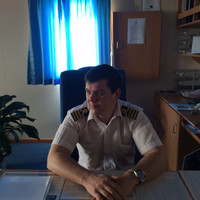 Alexey Yaroslavich