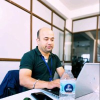Sudip Khadka