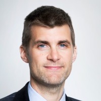 Gústaf Steingrímsson