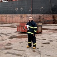 Şahin DAĞ