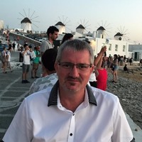 Greg Cameron