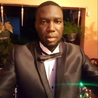 Kerwin Peters