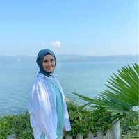 Kübra Çap