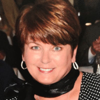 Judy Durrant