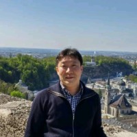 Frank Yang