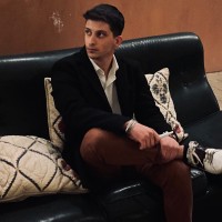 Christian Magnani