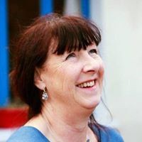 Catherine Brys