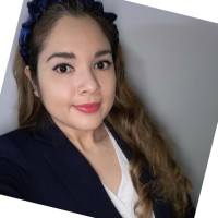 Gloria Corvera Ayón