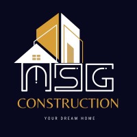 MSG CONSTRUCTIONS COMPANY
