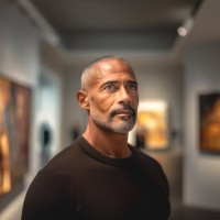 Brad Tucker