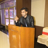Mohammed Ayazuddin