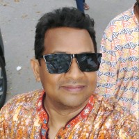 Enamul Haque Fakir