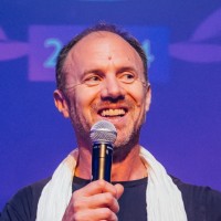 James Wallman