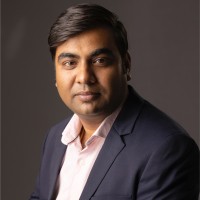 Ashutosh Srivastava