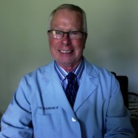Dr. Robert Mcgrath, D.O.