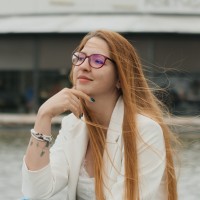 Vilena Dmitrenko