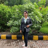Drx. Maheshwari Nikam