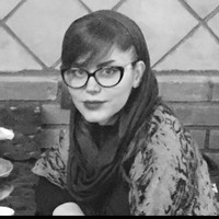Nahid Borna