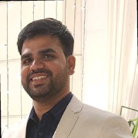 Nikhil Batwara