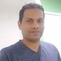 Gayan Gamage