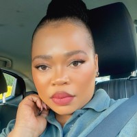 Nyameka Mthamzeli