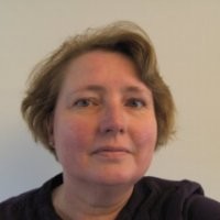 Monika Kooij
