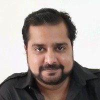 Mukesh Sachdev