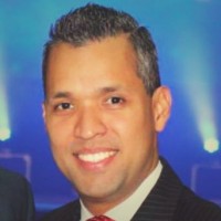 César Antonio