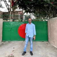Naid Ahmed