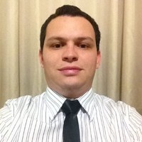 Ricardo Barbosa