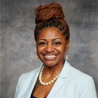 Michelle G. Muhammad, Ed.D