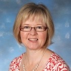 Joanne Purvey-Tyrer