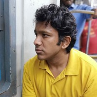Anand Mohan