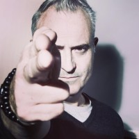 Victor Arriazu Martin