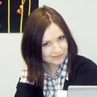 Iveta Astrauskaitė