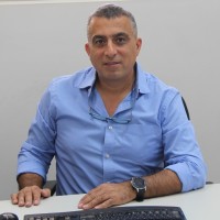 Ofer Cohen