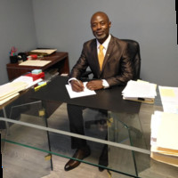 Me Guy Bertrand Djiamo