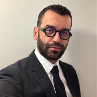 Chris Karkoulias