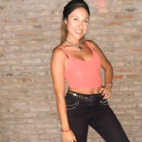 Sharon lezcano