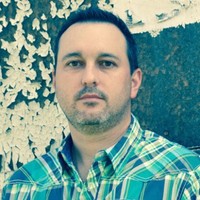 Justin Patterson