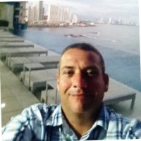 Manrique Murillo Simón 🇨🇷