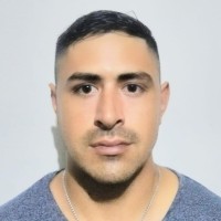 Abraham Zalazar
