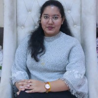 Aparajita Mishra